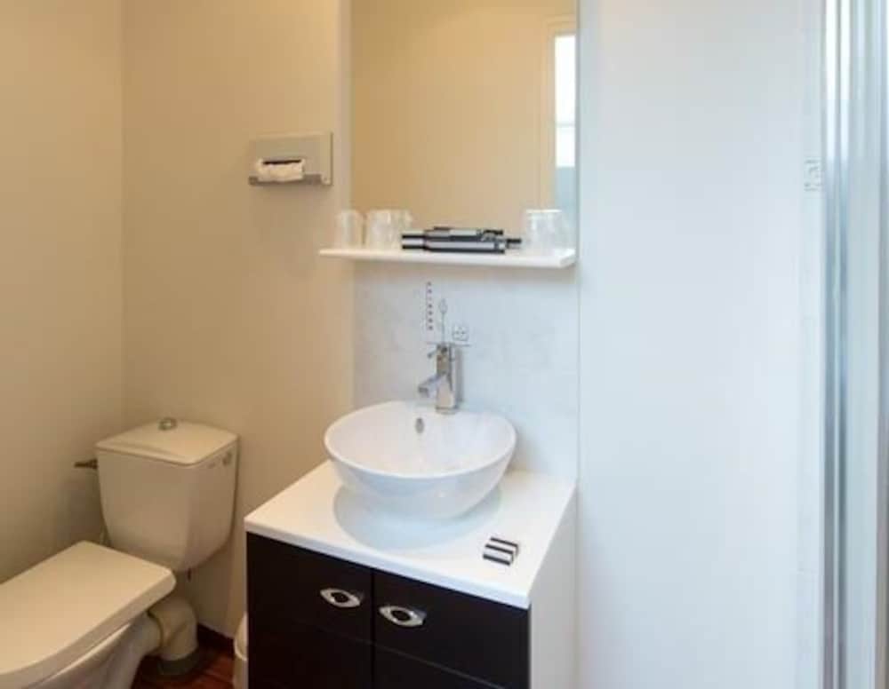hotel la carpe dor