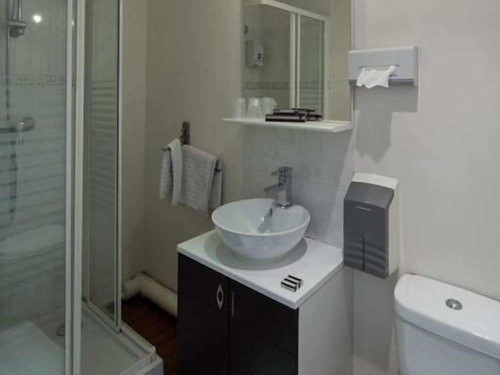 hotel la carpe dor