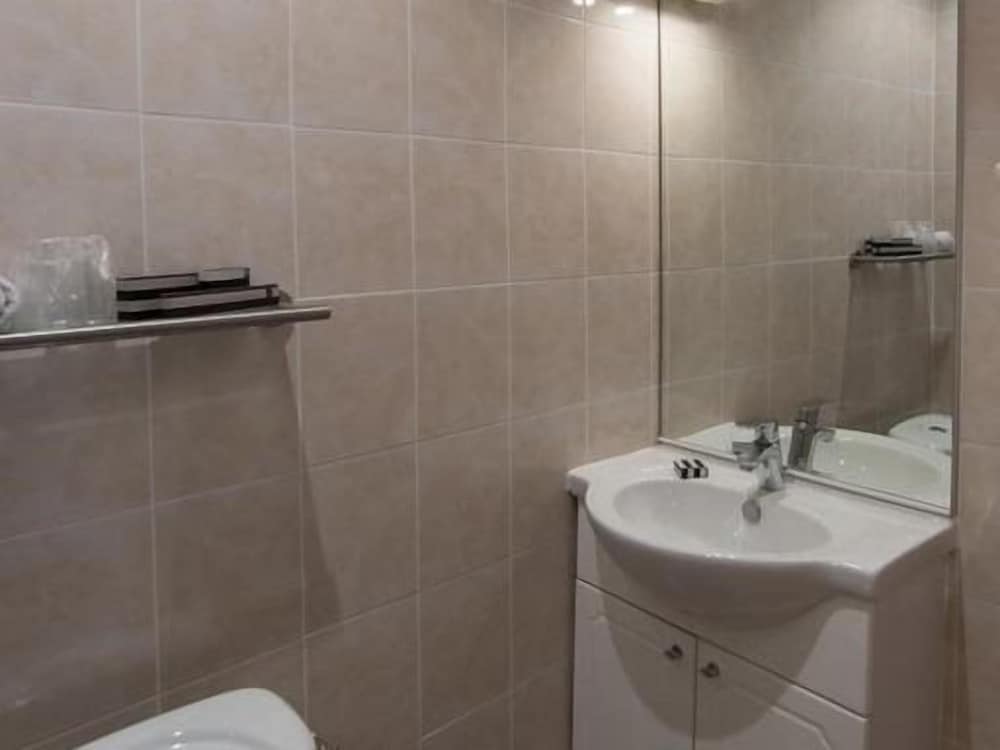 hotel la carpe dor