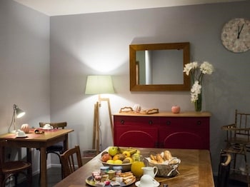 hotel la carpe dor