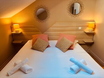 hotel la carpe dor