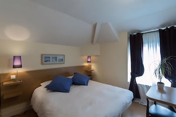 hotel la carpe dor
