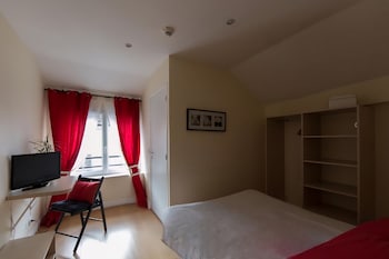hotel la carpe dor