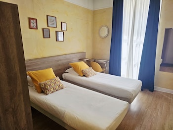 hotel la carpe dor