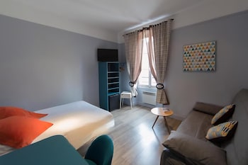 hotel la carpe dor
