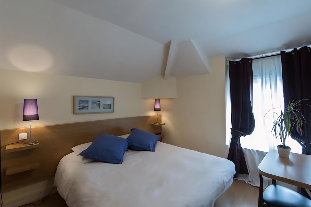 hotel la carpe dor