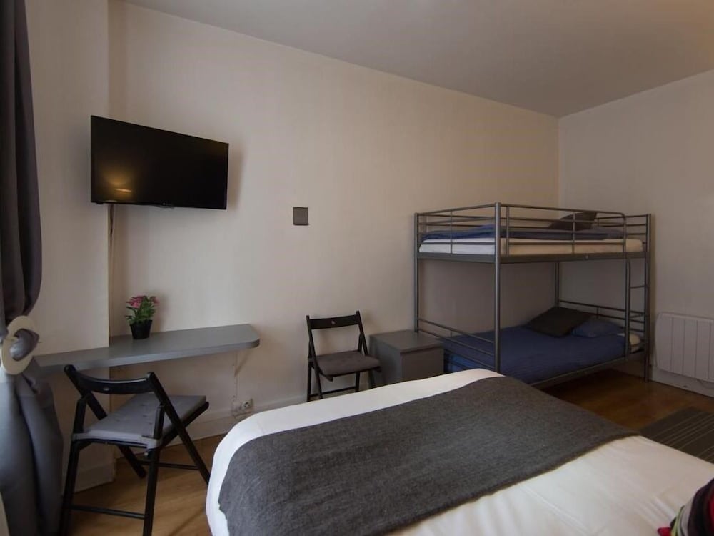hotel la carpe dor