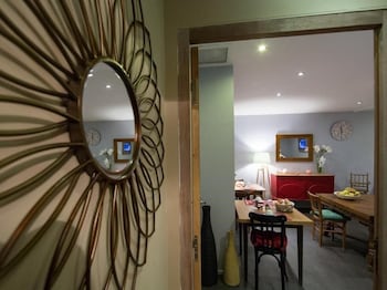 hotel la carpe dor