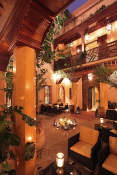 la maison arabe hotel spa and cooking workshops