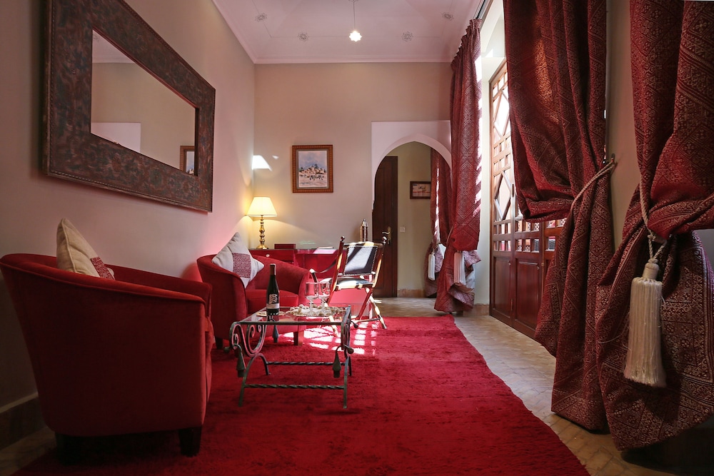 la maison arabe hotel spa and cooking workshops