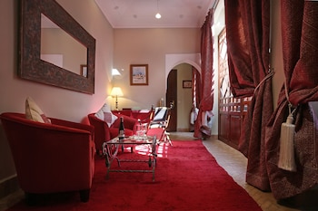 la maison arabe hotel spa and cooking workshops