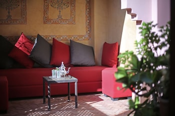 la maison arabe hotel spa and cooking workshops