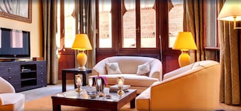 la maison arabe hotel spa and cooking workshops