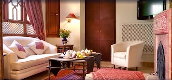 la maison arabe hotel spa and cooking workshops