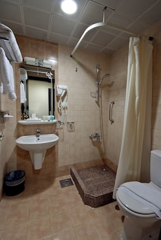 durrat al eiman hotel