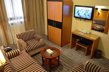 durrat al eiman hotel