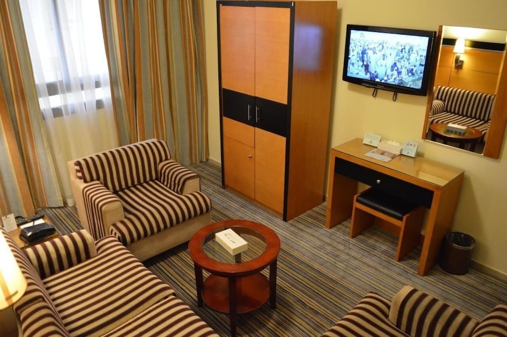 durrat al eiman hotel