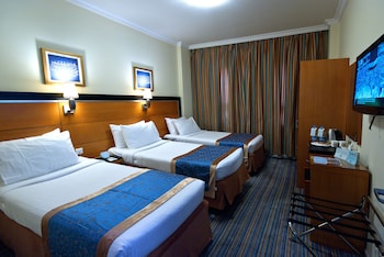 durrat al eiman hotel