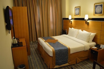 durrat al eiman hotel