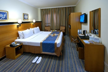 durrat al eiman hotel