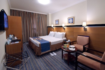 durrat al eiman hotel