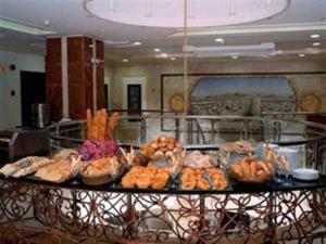 Durrat Al Eiman Hotel,Near Bin Dawood,3 star