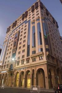 Durrat Al Eiman Hotel,Near Bin Dawood,3 star