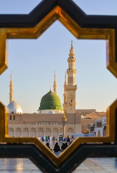 madinah