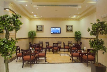 durrat al eiman hotel