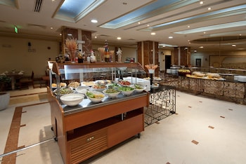 durrat al eiman hotel