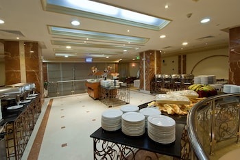 durrat al eiman hotel