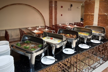 durrat al eiman hotel