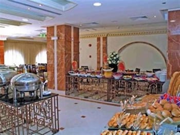 durrat al eiman hotel