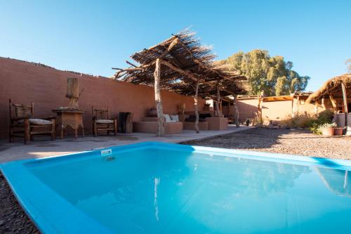 san pedro de atacama