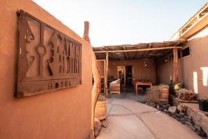 san pedro de atacama