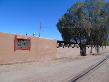 san pedro de atacama