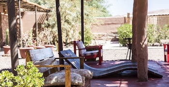 san pedro de atacama