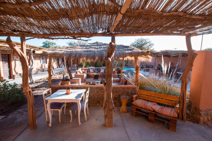san pedro de atacama
