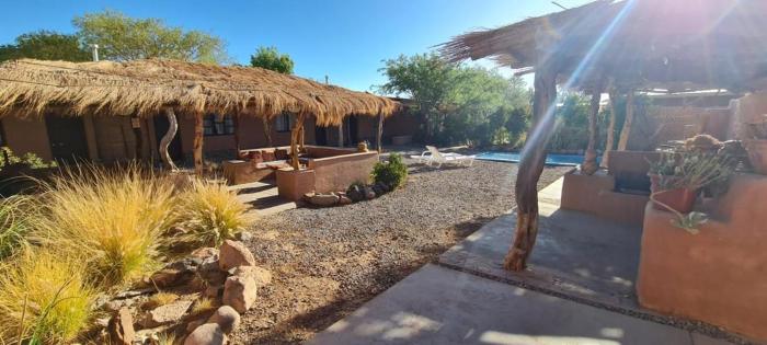 san pedro de atacama