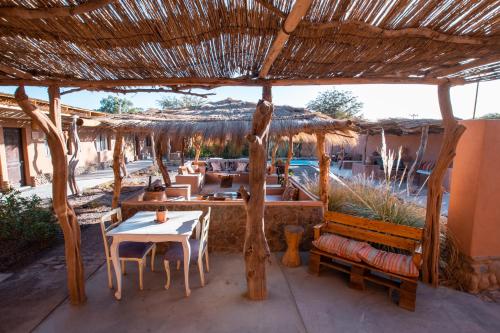 san pedro de atacama