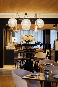 boutique hotel azur