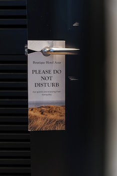 boutique hotel azur