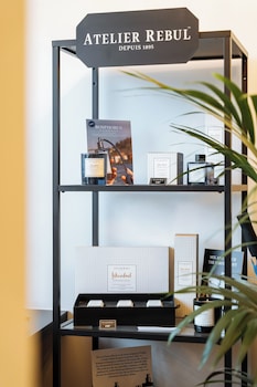 boutique hotel azur