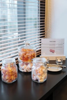 boutique hotel azur
