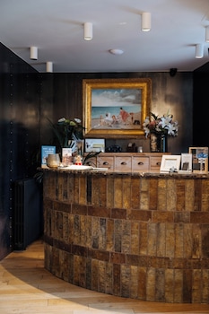 boutique hotel azur