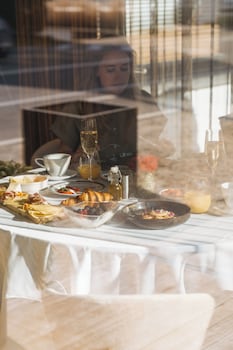 boutique hotel azur