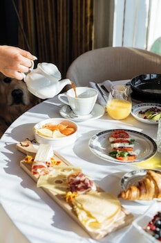 boutique hotel azur