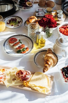boutique hotel azur