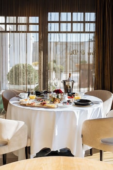 boutique hotel azur