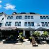 boutique hotel azur